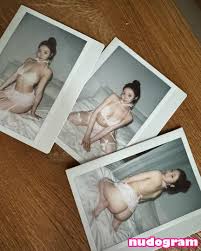 이연우's daring display - See her like never before