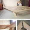 Fortunately, you don't need to spend a lot of money on a new bed frame to get the squeaking to stop. 3