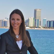 Ctbuh collects data on two major types of tall structures: Eva Ogriseg Associate Director National Bank Of Abu Dhabi Xing