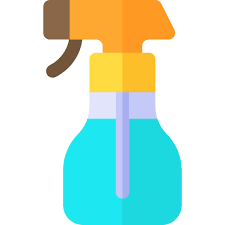 Spray Bottle Free Vector Icons Designed By Freepik Free Icons Vector Free Vector Icon Design