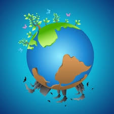 Image result for environmental awareness month