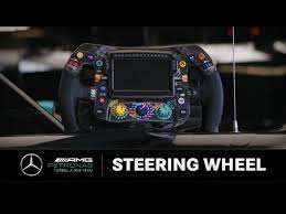 Der formel 1 lenkrad test oder preisvergleich zeigt aktuell besten produkte im februar 2021, in dieser kategorie. Mercedes F1 Steering Wheel Explained Youtube