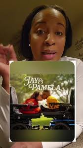 Jay and Pamela How Did They Meet