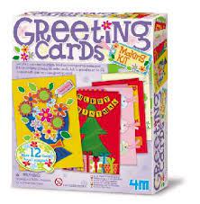 Save money on cardmaking supplies at crafter's companion by joining club inspire and receive a minimum of 5% discount on every order. 4m P4559 Greeting Cards Making Kit Walmart Canada
