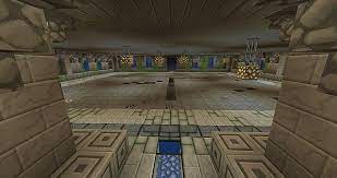 We feature a unique ranking and game progession! Vaporprison Nonop Prison Minecraft Server