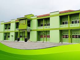 The map created by people like you! Sejarah Singkat Mts Negeri 02 Semarang Temukan Ide