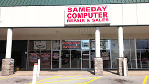 Sameday Computer Repair And Sales Tulsa
