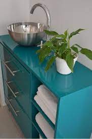 10 best ikea bathroom organization ideas + haul#ikea #organizationyou know how much i love ikea products! 11 Ikea Bathroom Hacks New Uses For Ikea Items In The Bathroom