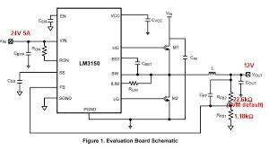 The amount of voltage drop will vary based on the brand and power consumption of the led strip lights. Lm3150 250eval Question Of Voltage Drop On Lm3150 250 Evm Power Management Forum Power Management Ti E2e Support Forums