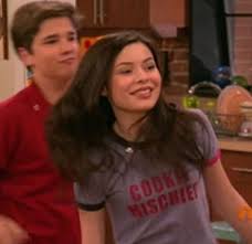 She started the company on july 3, 2002. Penny Tees Cookie Mischief Icarly American Sitcom T Shirt Cornershirt