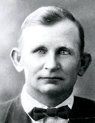 The Edmonds Family Forest