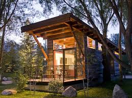 Vacation rentals and property management | outpost jackson hole. 9 Of The Coolest Tiny House Vacation Rentals Around The World