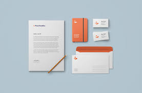 Free Identity Branding Psd Mockup Mockup Psd Stationery Branding Mockup Free Psd