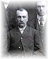 Marshall Bacon (1845-1922)