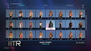 Press question mark to learn the rest of the keyboard shortcuts now talking about wrestling revolution 3d mod apk 2k19 then this is the green which is modded by a developer, so as you always know that the. Wwe 2k20 Guide How To Unlock All Arenas Championships And Wrestlers