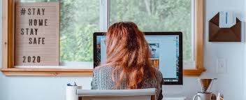 Arbeiten von zuhause kann zunächst alles sein, was sie beruflich in den eigenen vier wänden tun. Home Office 10 Tipps Fur Produktives Arbeiten Von Zuhause Aus