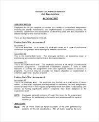 Financial reporting affects the public interest in numerous ways. Amp Pinterest In Action Accounting Jobs Job Description Librarian Job Description