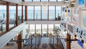 Little Beach House Malibu Beach House Soho House Malibu
