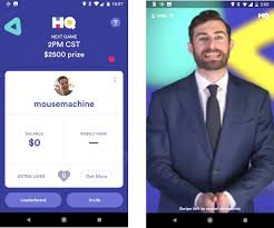 Hq is the wildly popular live game show app where you can win real cash prizes for free. Best Live Quiz Trivia Games For Android Android Central