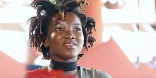 Ghanaian singer, Ebony Reigns, dies in car crash