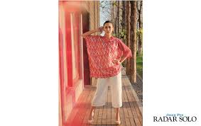Semoga kemerdekaan ini akan bertahan untuk waktu yang telah. Pesona Batik Nuansa Merah Putih