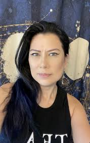 Daily Inspiration: Meet Diana Rogers