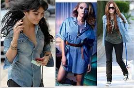Resultado de imagem para fotos de dicas de moda jeans