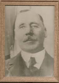 Lives of the First World War