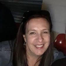 Vanessa Pritchard's Instagram, Twitter & Facebook