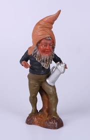 Pin By Otto Otto On Gartenzwerg Gnomes Gnome 4 Lion Sculpture