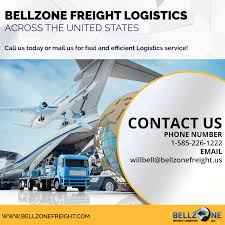 There Is No Road To Short Or To Long Bellzone Freight Will Take The Shipping Worries Away From You If You Have Any Questions Please Give Us A Call We Will Be