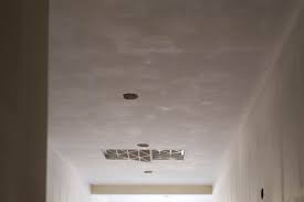 The national average materials cost to resurface wall or ceiling is $0.39 per square foot, with a range between $0.37 to $0.42. How We Got Smooth Wall Texture On A Budget Vintage Revivals