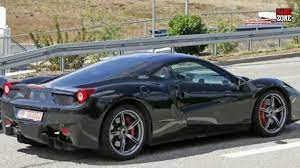 Maybe you would like to learn more about one of these? Hot New 2018 Ferrari Dino Performance Youtube