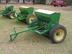 Atv Seed Drill Food Plot Grain Drills Food Plot Planters Garden Equipment Food Plots For Deer Deer Food Food Plot Planter
