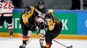 Deutschland zittert sich gegen lettland zum sieg. Deutschland Gegen Lettland Liveticker Eishockey Wm Gruppe B 2021 Lettland Sport Bild De