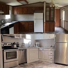 diy kitchen renovation