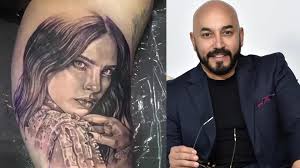 En septiembre 2020, lupillo declaró que nunca se quitaría el tatuaje de belinda. Incumpliria Mi Promesa Lupillo No Piensa Quitar El Tatuaje De Belinda