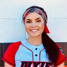 Mareena Johnson's Dixie County High School Career Home