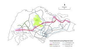 The land transport authority (lta) has recently released tenders for 2 contracts as part of the cross island line (crl) civil works, beginning the process for release of all 17 expected civil works contracts. Nature Society Suggests Different Route For Cross Island Mrt Line Singapore News Top Stories The Straits Times