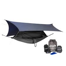 Buy Eno Junglelink Hammock Shelter System From Outnorth