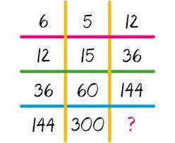 Here you will find many different types of puzzles with answers. 8 Maths Brain Teasers Ideas Brain Teasers Maths Puzzles Math Challenge