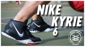 Kyrie irving updates including retail prices, release dates, where to buy. Nike Kyrie 6 Performance Review Youtube