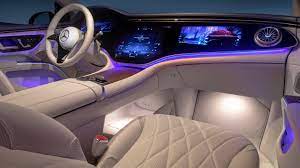 Maybe you would like to learn more about one of these? 2022 Eqs Sedan Future Vehicles Mercedes Benz Usa