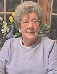 Helen "Louise" Hastings