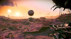 We did not find results for: Colossal Archive No Man S Sky Wiki