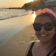 Andrea Gurrola's Instagram, Twitter & Facebook