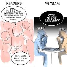 Purple Hyacinth On Instagram Disclaimer We Know Who The Leader Is Or Do We Purplehyacinth Purplehyacinthwebtoon Webtoon Anime Memes Funny Webtoon Comics