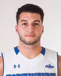 Bryson Scott Sets Single-Season Scoring Record As 'Dons Win at NDSU