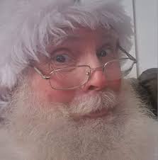 Santa Claus for Hire in St. Louis Area