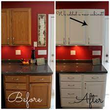 How To Paint Cabinets Painting Kitchen Cabinets Kitchen Remodel Painting Cabinets